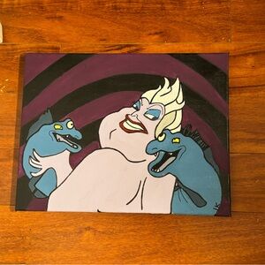 Ursula Painting
